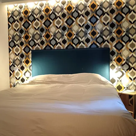 公寓 Botanicasuitetorino *