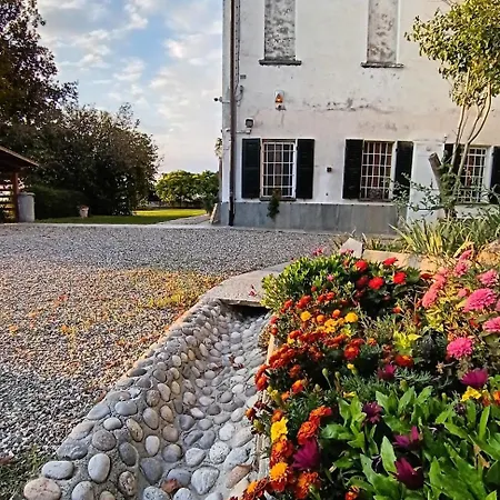 Botanicasuitetorino Daire *