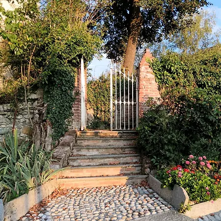 Botanicasuitetorino Daire *