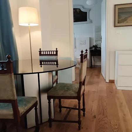 Botanicasuitetorino Διαμέρισμα Baldissero Torinese