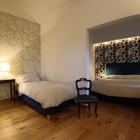 Διαμέρισμα Botanicasuitetorino *