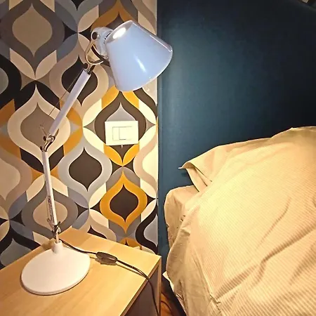 Botanicasuitetorino Διαμέρισμα Baldissero Torinese