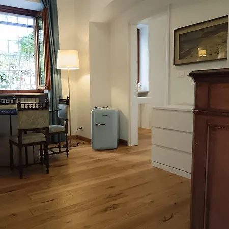 Botanicasuitetorino Διαμέρισμα