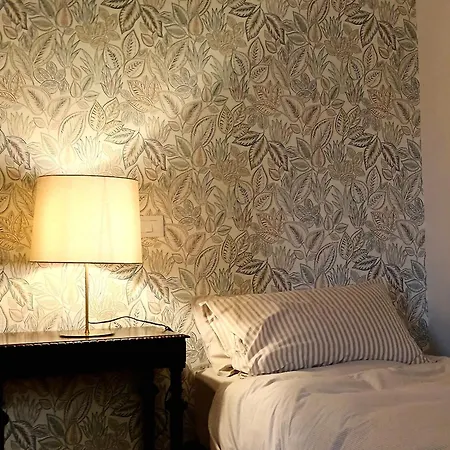 Διαμέρισμα Botanicasuitetorino Baldissero Torinese