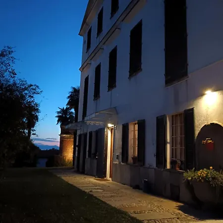 Botanicasuitetorino Διαμέρισμα Baldissero Torinese