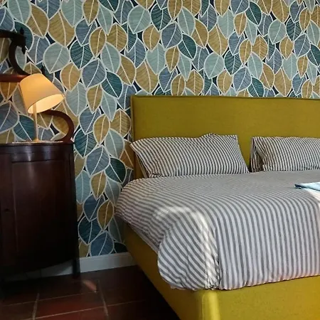 Botanicasuitetorino Διαμέρισμα *