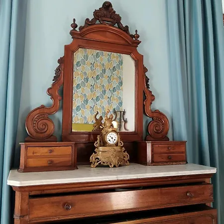 Διαμέρισμα Botanicasuitetorino Baldissero Torinese