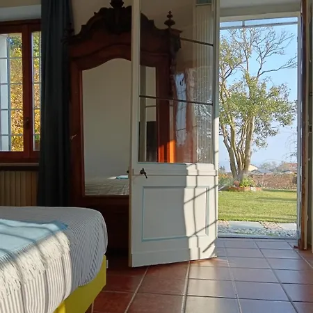 Botanicasuitetorino * Baldissero Torinese