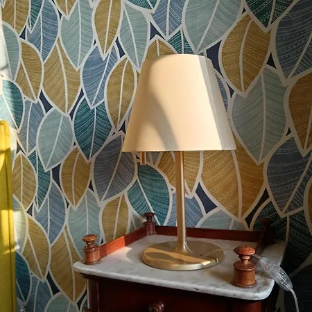 Διαμέρισμα Botanicasuitetorino