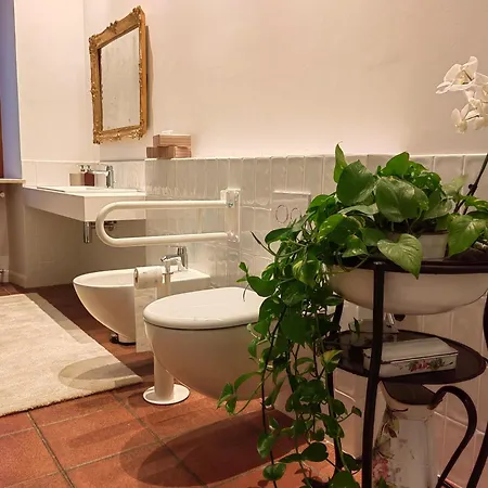 Botanicasuitetorino Baldissero Torinese