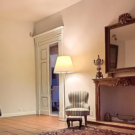 Botanicasuitetorino Baldissero Torinese