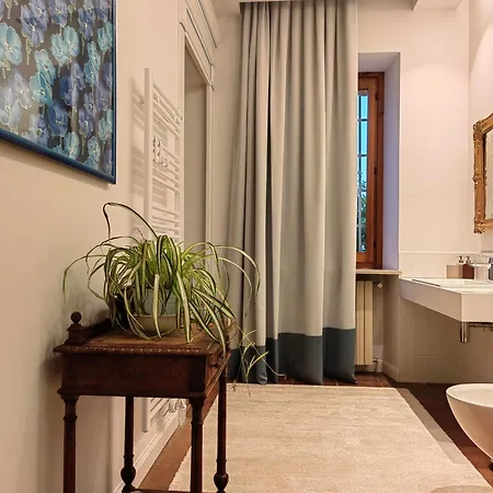 Botanicasuitetorino * Baldissero Torinese