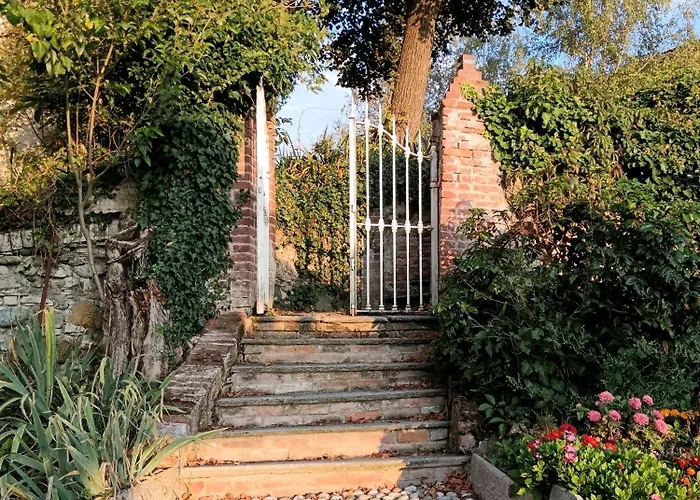 Botanicasuitetorino Daire *