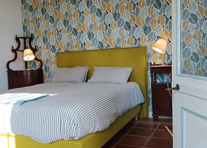 Daire Botanicasuitetorino Baldissero Torinese