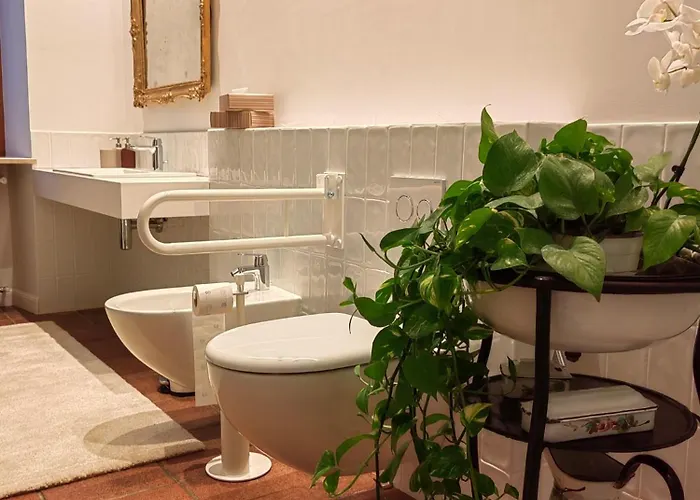 Botanicasuitetorino Baldissero Torinese