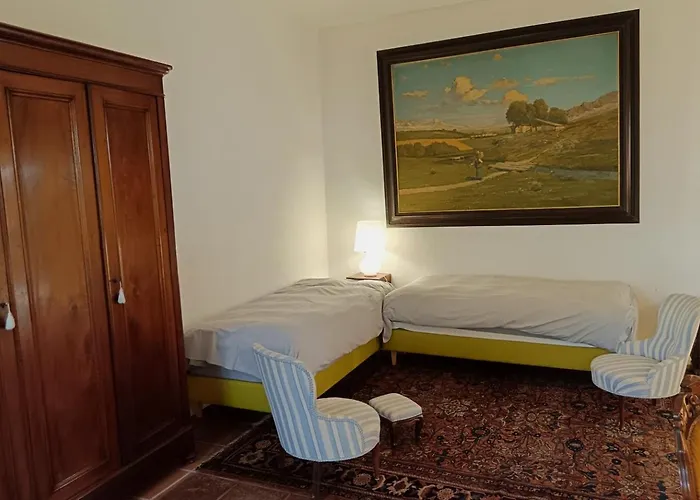 Botanicasuitetorino